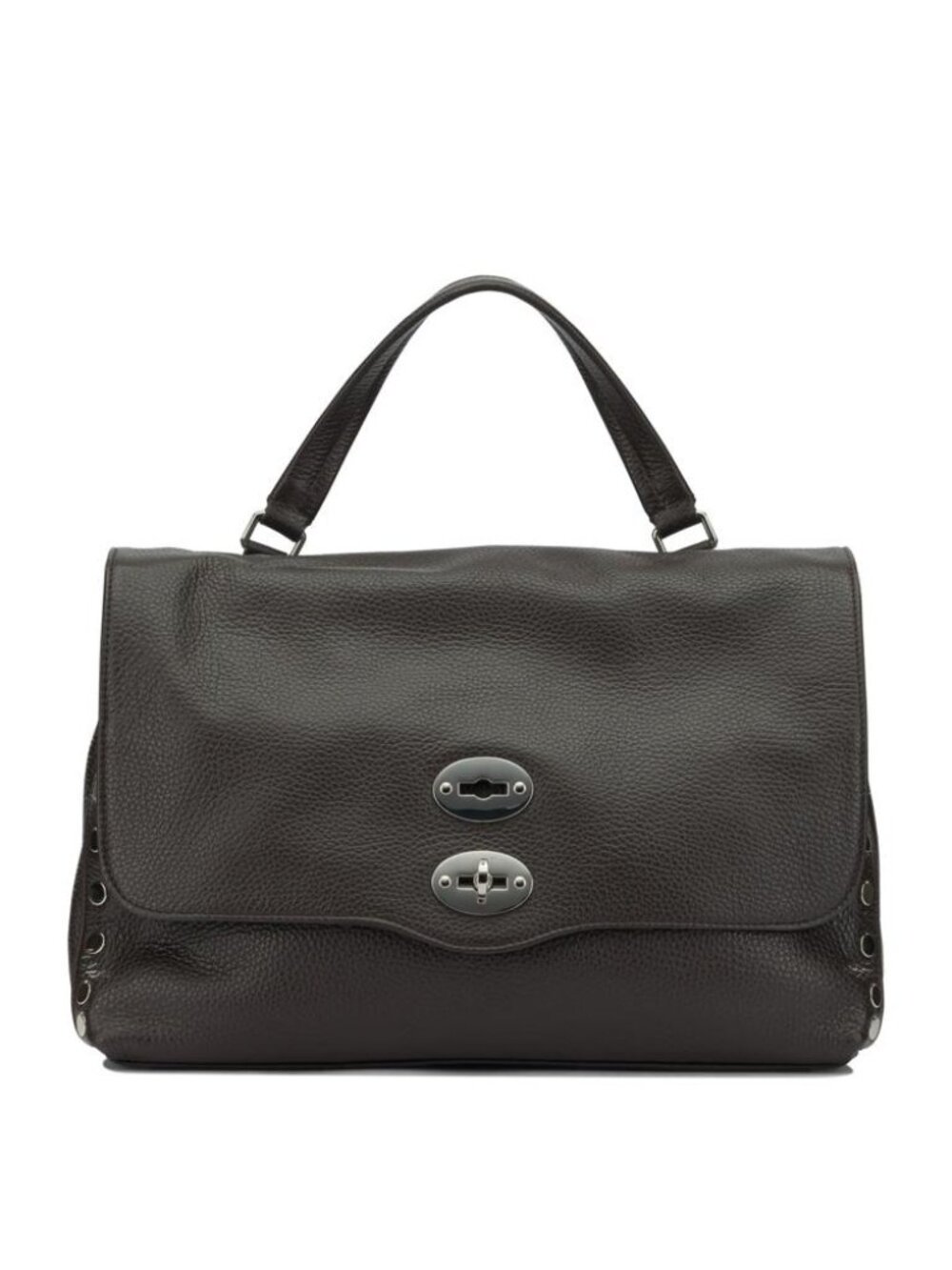 Zanellato Postina® Daily Medium Hand Bag Women